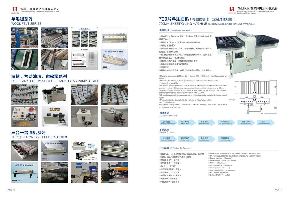 不锈钢加油小车 RMC20